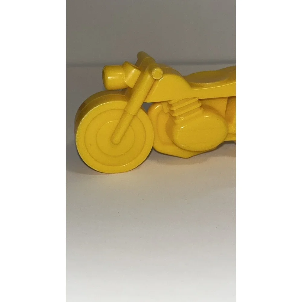 Hasbro vintage 1974